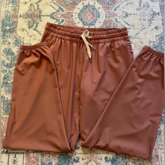 Vuori Miles Joggers Women’s Small
